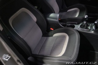 Kia Ceed 1.4CVVT,CZ,manuál 2014