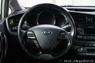 Kia Ceed 1.4CVVT,CZ,manuál 2014