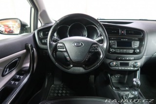 Kia Ceed 1.4CVVT,CZ,manuál 2014