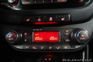 Kia Ceed 1.4CVVT,CZ,manuál 2014