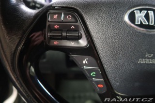 Kia Ceed 1.4CVVT,CZ,manuál 2014