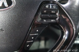 Kia Ceed 1.4CVVT,CZ,manuál 2014