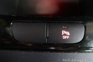 Kia Ceed 1.4CVVT,CZ,manuál 2014