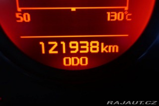 Kia Ceed 1.4CVVT,CZ,manuál 2014