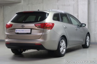 Kia Ceed 1.4CVVT,CZ,manuál 2014