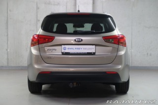 Kia Ceed 1.4CVVT,CZ,manuál 2014