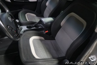 Kia Ceed 1.4CVVT,CZ,manuál 2014