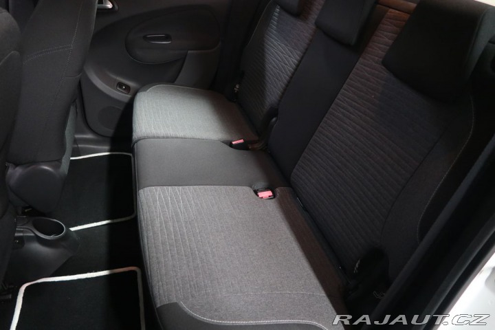 Citroën C3 Picasso 1.2PuraTech,CZ,81kW,manuá 2015