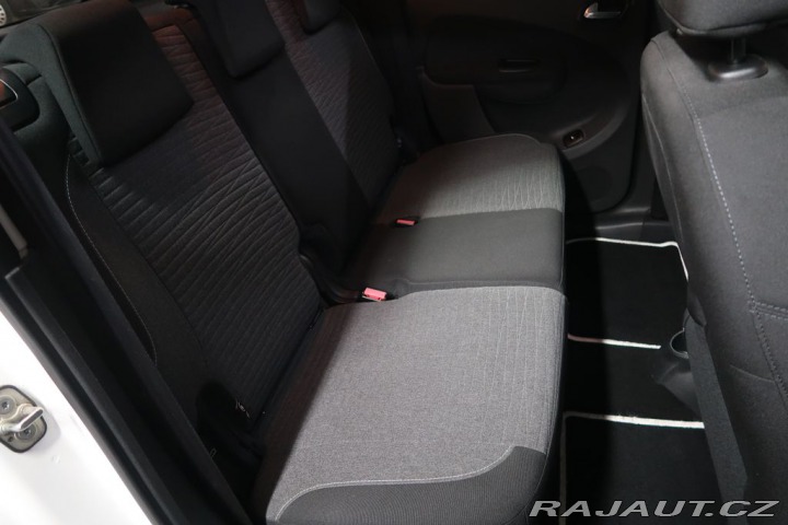 Citroën C3 Picasso 1.2PuraTech,CZ,81kW,manuá 2015