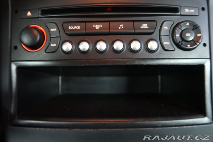 Citroën C3 Picasso 1.2PuraTech,CZ,81kW,manuá 2015