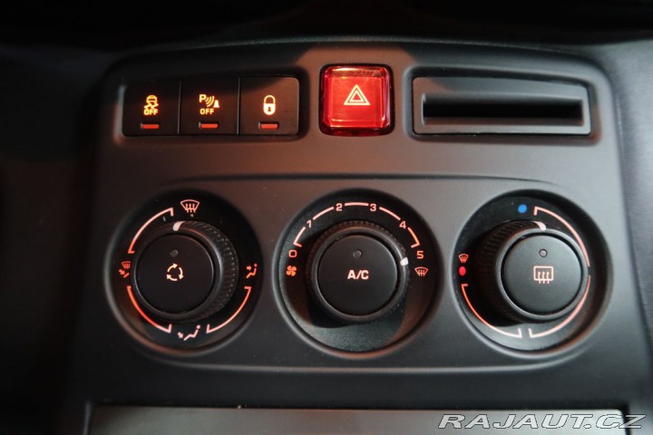 Citroën C3 Picasso 1.2PuraTech,CZ,81kW,manuá 2015