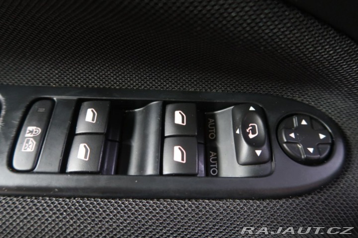 Citroën C3 Picasso 1.2PuraTech,CZ,81kW,manuá 2015