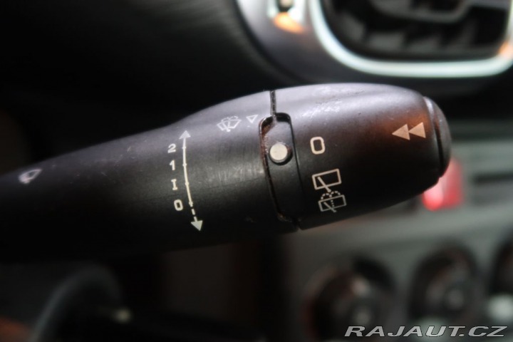 Citroën C3 Picasso 1.2PuraTech,CZ,81kW,manuá 2015
