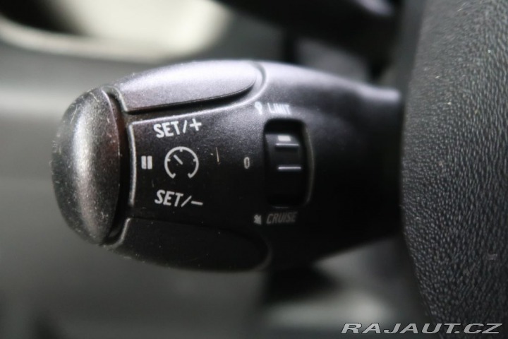 Citroën C3 Picasso 1.2PuraTech,CZ,81kW,manuá 2015