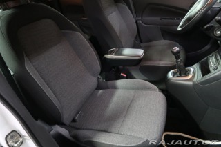 Citroën C3 Picasso 1.2PuraTech,CZ,81kW,manuá 2015