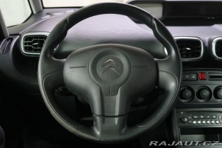 Citroën C3 Picasso 1.2PuraTech,CZ,81kW,manuá 2015
