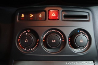 Citroën C3 Picasso 1.2PuraTech,CZ,81kW,manuá 2015