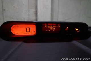 Citroën C3 Picasso 1.2PuraTech,CZ,81kW,manuá 2015