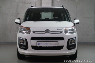 Citroën C3 Picasso 1.2PuraTech,CZ,81kW,manuá 2015