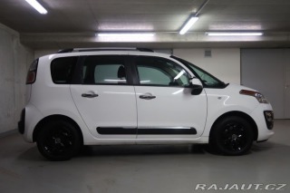 Citroën C3 Picasso 1.2PuraTech,CZ,81kW,manuá 2015