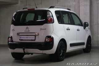 Citroën C3 Picasso 1.2PuraTech,CZ,81kW,manuá 2015
