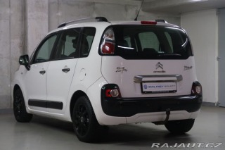 Citroën C3 Picasso 1.2PuraTech,CZ,81kW,manuá 2015