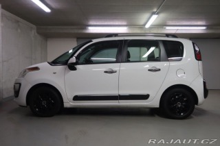 Citroën C3 Picasso 1.2PuraTech,CZ,81kW,manuá 2015