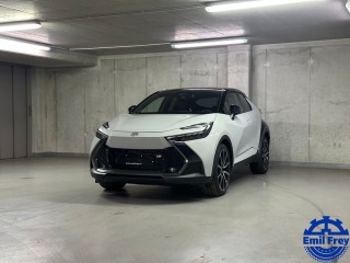 Toyota C-HR GR SPORT Premiere Edition