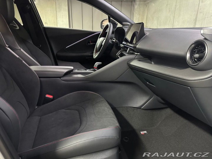 Toyota C-HR GR SPORT Premiere Edition 2024