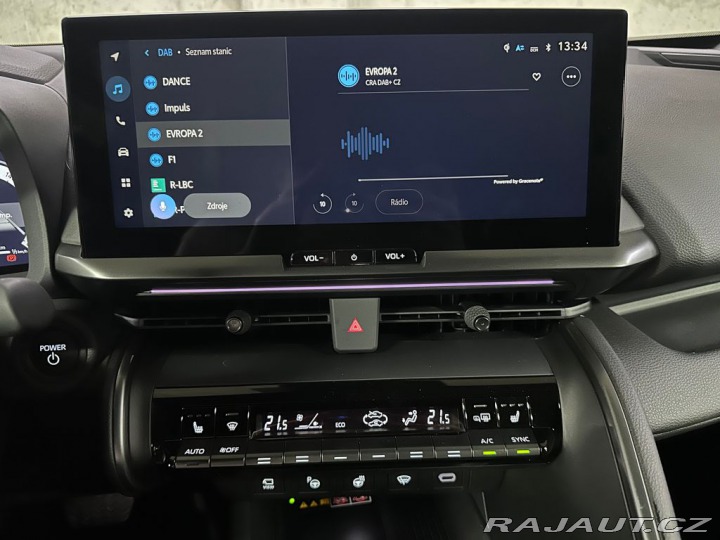 Toyota C-HR GR SPORT Premiere Edition 2024