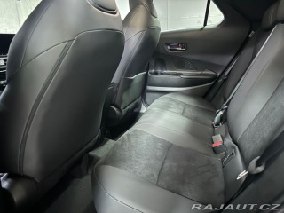 Toyota C-HR GR SPORT Premiere Edition 2024