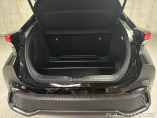 Toyota C-HR GR SPORT Premiere Edition 2024