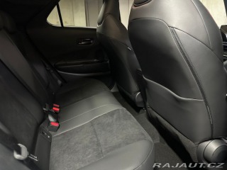 Toyota C-HR GR SPORT Premiere Edition 2024