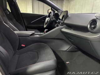 Toyota C-HR GR SPORT Premiere Edition 2024