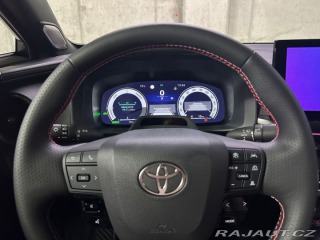 Toyota C-HR GR SPORT Premiere Edition 2024