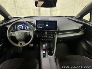 Toyota C-HR GR SPORT Premiere Edition 2024