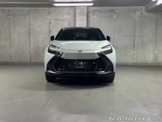 Toyota C-HR GR SPORT Premiere Edition 2024