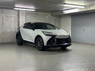 Toyota C-HR GR SPORT Premiere Edition 2024