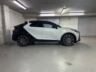 Toyota C-HR GR SPORT Premiere Edition 2024