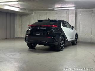 Toyota C-HR GR SPORT Premiere Edition 2024