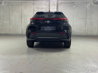 Toyota C-HR GR SPORT Premiere Edition 2024