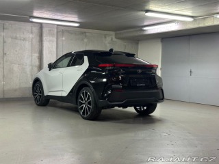 Toyota C-HR GR SPORT Premiere Edition 2024