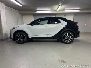 Toyota C-HR GR SPORT Premiere Edition 2024