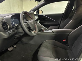 Toyota C-HR GR SPORT Premiere Edition 2024