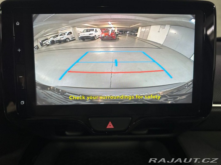Toyota Yaris Cross COMFORT 1.5 Hybrid FWD 11 2025