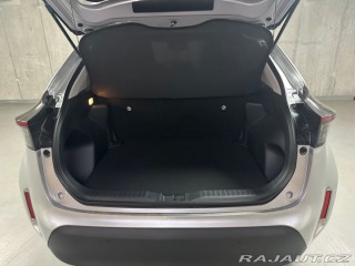 Toyota Yaris Cross COMFORT 1.5 Hybrid FWD 11 2025