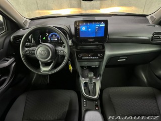 Toyota Yaris Cross COMFORT 1.5 Hybrid FWD 11 2025