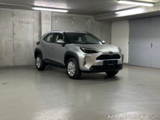 Toyota Yaris Cross COMFORT 1.5 Hybrid FWD 11 2025