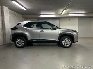 Toyota Yaris Cross COMFORT 1.5 Hybrid FWD 11 2025