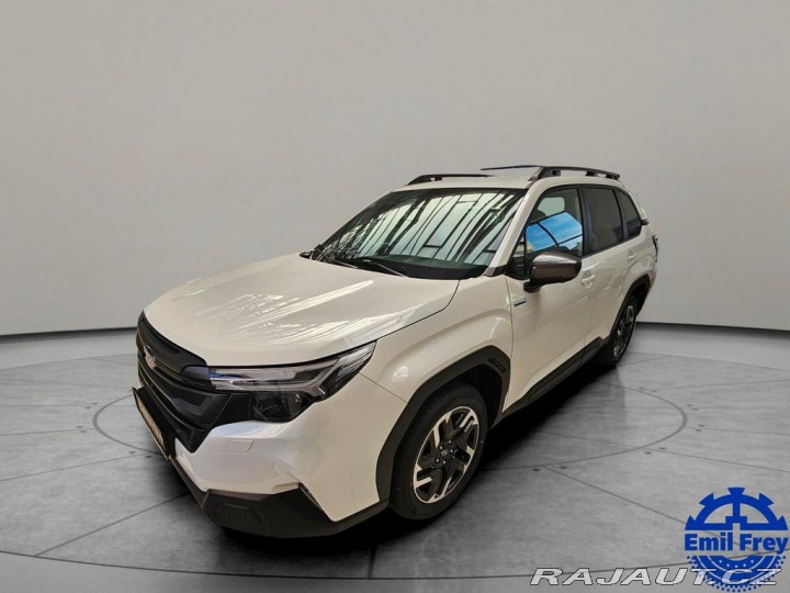 Subaru Forester 2.0ie-S ES Comfort CVT 2025